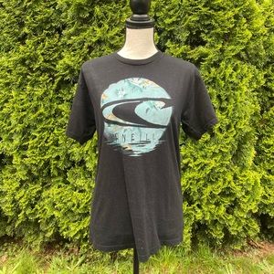 O’Neil surf tee